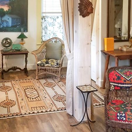 Rustic-Chic Cottage With Yard And Grill - Near Hiking! Northfield Zewnętrze zdjęcie
