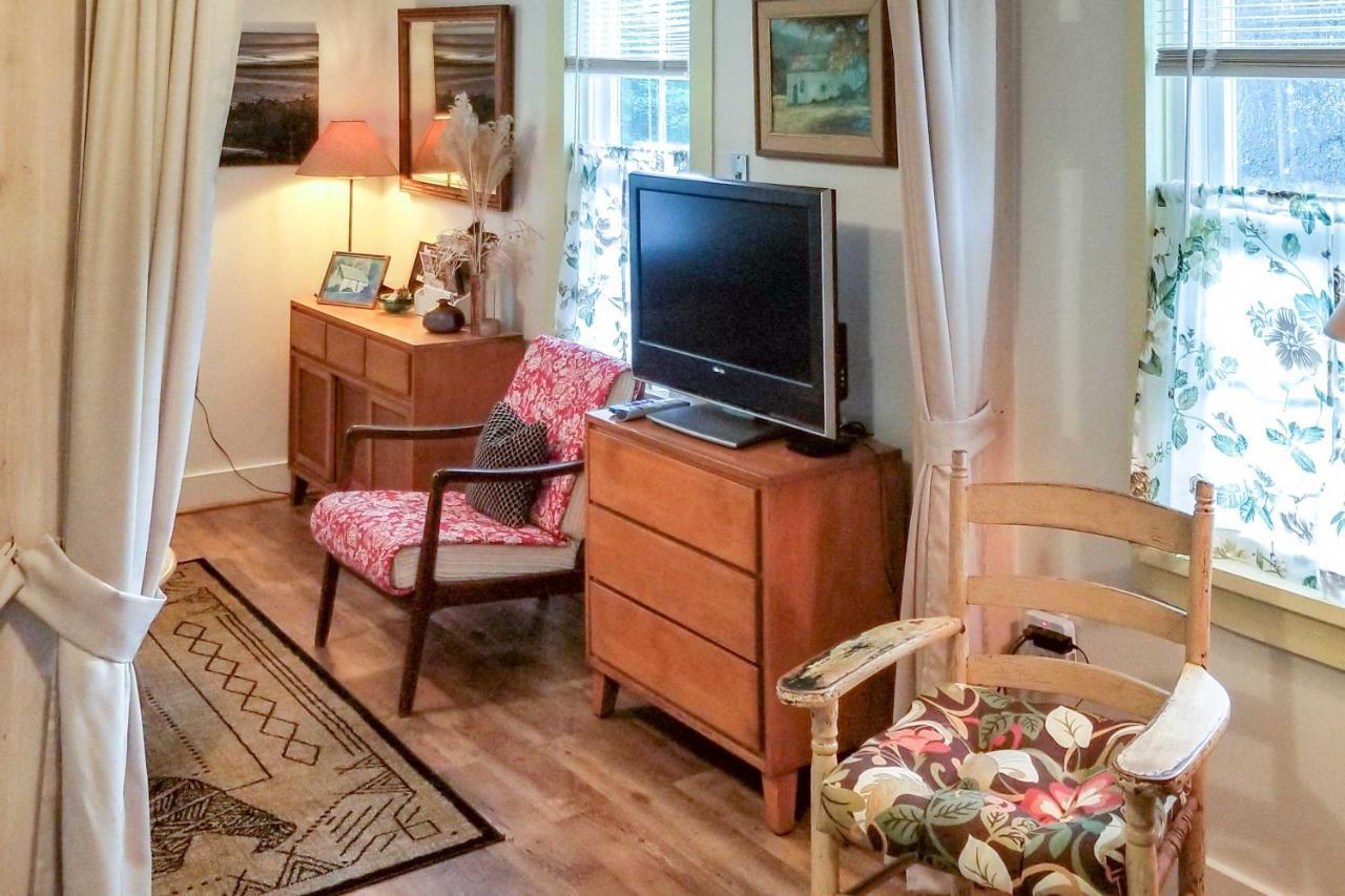 Rustic-Chic Cottage With Yard And Grill - Near Hiking! Northfield Zewnętrze zdjęcie